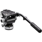 Leofoto BV-20 Camera Tripod Head Japanese version