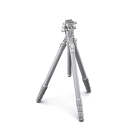 Leofoto Gabriel LG-324C+LH-40R(SV) silver Camera Tripod Japanese version