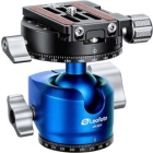 Leofoto LH-30R(BL) blue Camera Tripod Head Japanese version