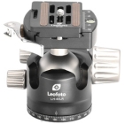 Leofoto LH-40LR+NP-50 Camera Tripod Head Japanese version