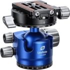 Leofoto LH-40R(BL) blue Camera Tripod Head Japanese version