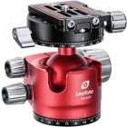 Leofoto LH-40R(RD) red Camera Tripod Head Japanese version