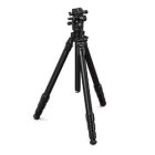 Leofoto Lucifer LG-284C+LH-36R(BK) black Camera Tripod Japanese version