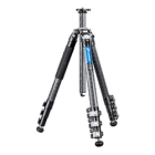 Leofoto Manba LV-284C Camera Tripod Japanese version