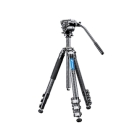 Leofoto Manba LV-324C+BV-10 Camera Tripod Japanese version