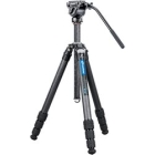 Leofoto Mr.O LO-284C+BV-5 Camera Tripod Japanese version