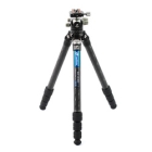 Leofoto Mr.Q LQ-324C+LH-40 Camera Tripod Japanese version