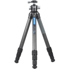 Leofoto Mr.Q LQ-365C+LH-47 Camera Tripod Japanese version