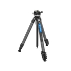 Leofoto Mr.Y LY-265CF(BK) black Camera Tripod Japanese version