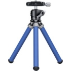 Leofoto MT-02C+LH-22(B) blue Camera Tripod Japanese version