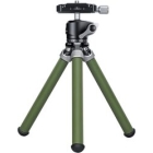 Leofoto MT-02C+LH-22(G) Green Camera Tripod Japanese version