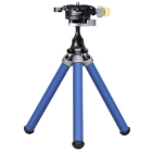 Leofoto MT-02C+MBC-20(B) blue Camera Tripod Japanese version