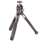 Leofoto MT-03+MBH-19 Camera Tripod Japanese version