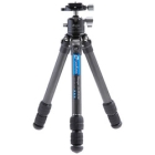 Leofoto Ranger LS-253CM+LH-30 Camera Tripod Japanese version