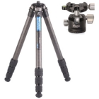 Leofoto Ranger LS-284C+LH-30 Camera Tripod Japanese version