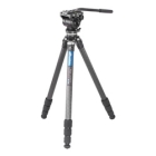 Leofoto Ranger LS-284CEX+BV-10 Camera Tripod Japanese version