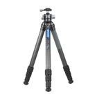 Leofoto Ranger LS-364C+LH-47 Camera Tripod Japanese version