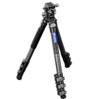 Leofoto Ranger LSR-284C+LH-30 Camera Tripod Japanese version