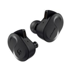 LETSHUOER S08 Black Earphone Headphone Japanese version