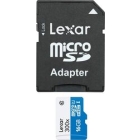 Lexar LSDMI16GBBJP300A 16GB SD Card Japanese version