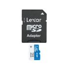 Lexar LSDMI64GBBJP300A 64GB SD Card Japanese version