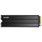 Lexar NM790 with Heatsink LNM790X002T-RN9NG  SSD Japanese version