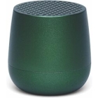 LEXON MINO+ aluminum series LA125DG1 dark green Bluetooth Speaker Japanese version