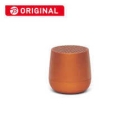 LEXON MINO+ aluminum series LA125O1 orange Bluetooth Speaker Japanese version