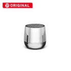 LEXON MINO+ chrome series LA125MC metallic chrome Bluetooth Speaker Japanese version