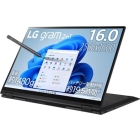 LG electronics LG gram 16T90Q-KA78J Notebook Japanese version