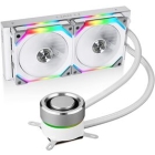 LIAN LI Galahad AIO 240 WT(SLFAN) white CPU Fan Japanese version