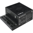 LIAN LI LL-EDGE PLATINUM 1000W BK black Power Supply Japanese version