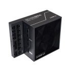 LIAN LI LL-EDGE PLATINUM 850W BK black Power Supply Japanese version