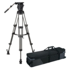 LIBEC RSP-750MC Camera Tripod Japanese version