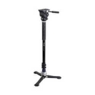 LIBEC TH-M KIT Camera Monopod Japanese version