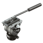 LIBEC TH-Z H Camera Tripod Head Japanese version