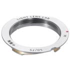 LIGHT LENS LAB L-L39-M 50/75 Camera Conversion Lens Japanese version