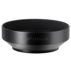 LIGHT LENS LAB L-S39 (B1) black paint black carved seal Camera Lens Hood Japanese version