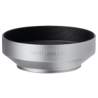 LIGHT LENS LAB L-S39 (S1) silver silver carved seal Camera Lens Hood Japanese version