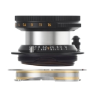 LIGHT LENS LAB LTM 35mm f/2 Collapsible LLL-35LTM Coll (B) black paint Camera Lens Japanese version