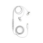 Links ICEP-LT-04 WH white Earphone Headphone Japanese version