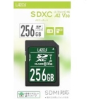 LMT Lazos L-B128SD10-U3V30A2 128GB SD Card Japanese version