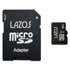 LMT Lazos L-B32MSD10-U1 32GB SD Card Japanese version