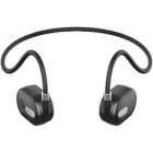 LMT Lazos L-TWS-3 Black Earphone Headphone Japanese version