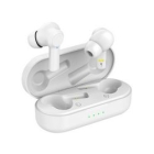 LMT Lazos L-TWS-W white Earphone Headphone Japanese version