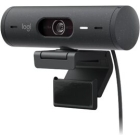 Logicool BRIO 500 C940GR graphite Web Camera Japanese version