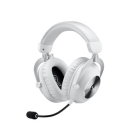 Logicool G PRO X 2 LIGHTSPEED G-PHS-005WLWH white Headset Japanese version