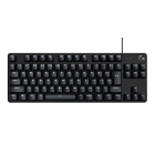 Logicool G413 TKL SE Mechanical Gaming Keyboard G413TKLSE black Keyboard Japanese version