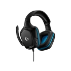 Logicool G431 7.1 Surround Gaming Headset Headset Japanese version