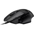 Logicool G502 X Gaming Mouse G502X-BK black Mouse Japanese version